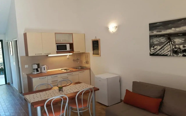 Salve Croatia Homes Amadria Park Trogir