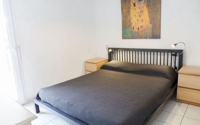 Holiday Home Eden Parc