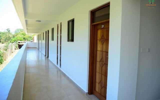 White Peacock Resort Mtwapa