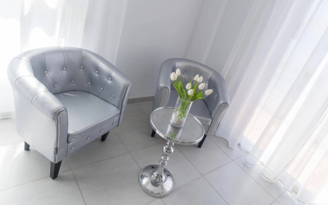 Hotel Diamante