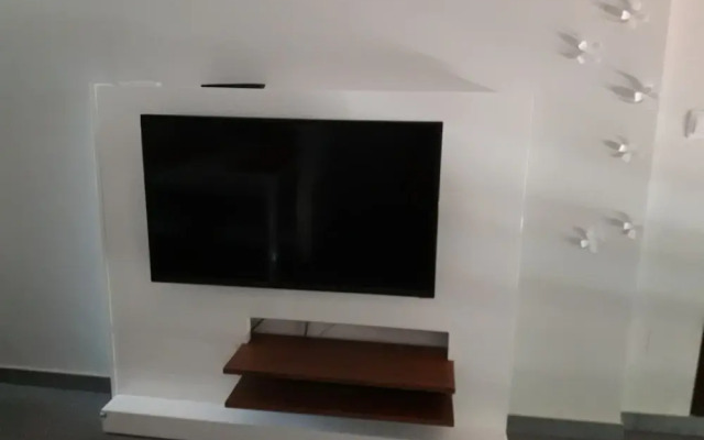 Penthouse à La Finca Golf