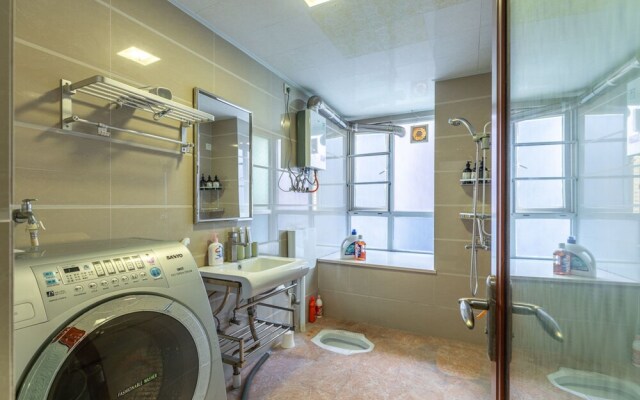 Locals Boutique Apartment Qianshan No.12