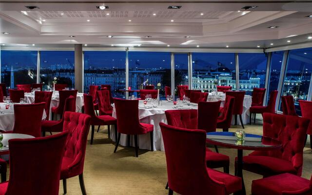 Sofitel Lyon Bellecour