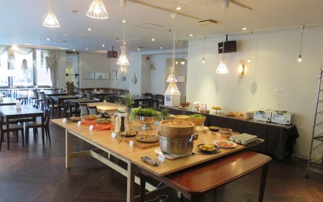 Daiichi Grand Hotel Kobe Sannomiya