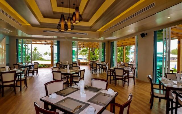NIDA Rooms Phuket Marina Rose