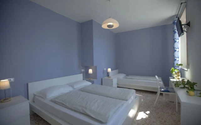 Hotel e Appartamenti al Prà de la Fam