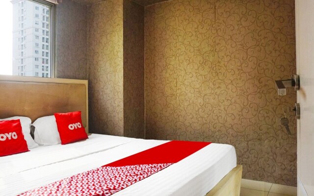 Capital O 91651 Independent99 Near Kalibata city square