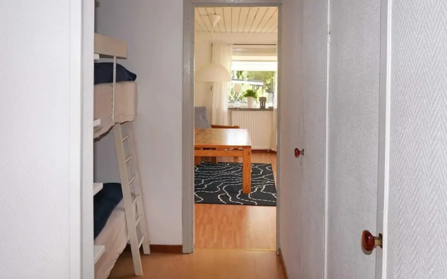 6 Person Holiday Home in Loderup-by Traum