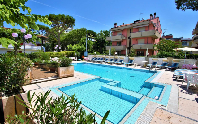 Hotel De Amicis