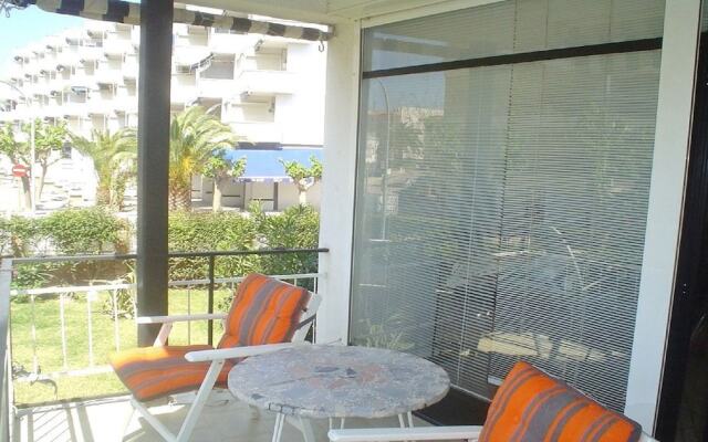 Apartamentos Coral Cambrils 3000