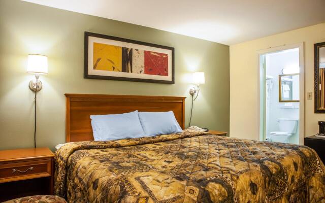 Rodeway Inn Middletown