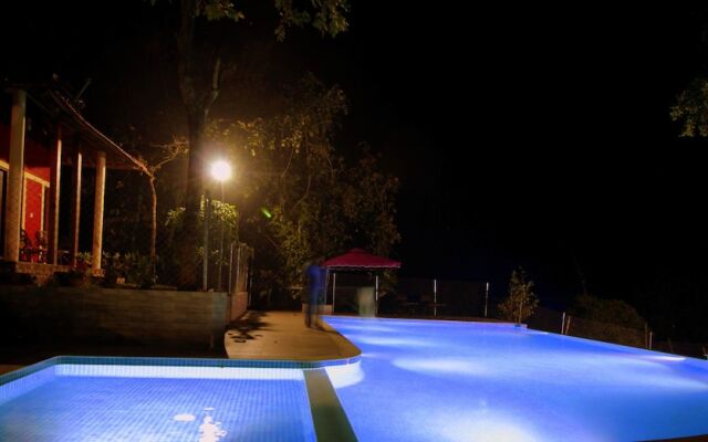 Pepper Green Resort Wayanad