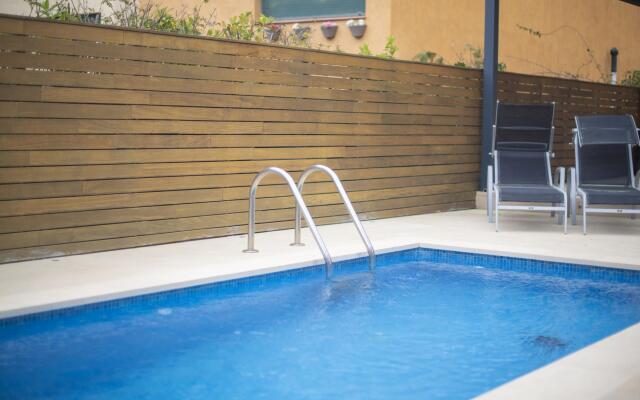 Th150 - Foixarda 85 In Tarragona