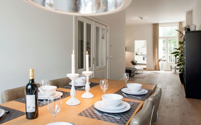 Amsterdam Apartments - Oud-West Area