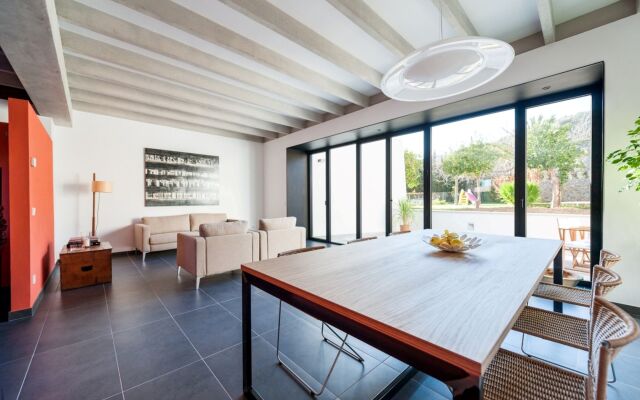 Can Cabrit - Villa With Private Pool In Alaro