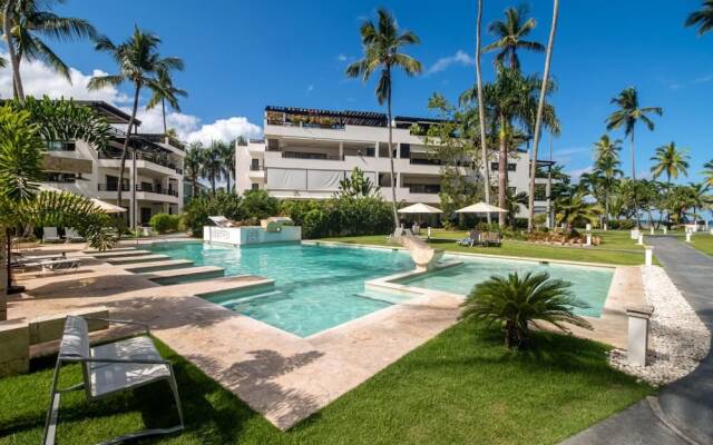 Stunning 2-bed Apartment in Las Terrenas