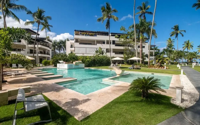 Stunning 2-bed Apartment in Las Terrenas