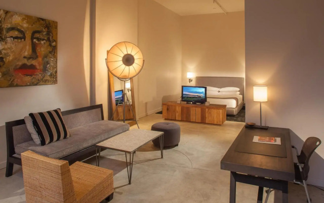 Loft 523 New Orleans