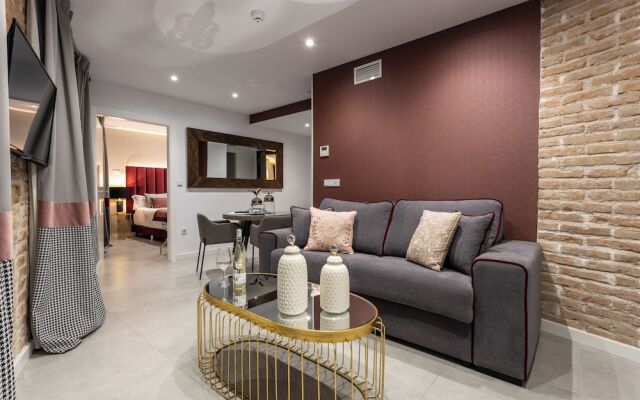 Bibo Suites Plaza Nueva