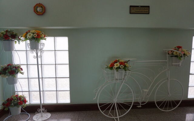 SP Residence
