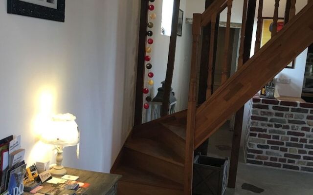 Paardenhof Guesthouse