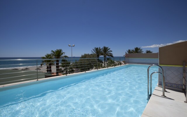 Vera Playa Club Hotel - Naturista