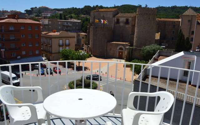 Gesoria