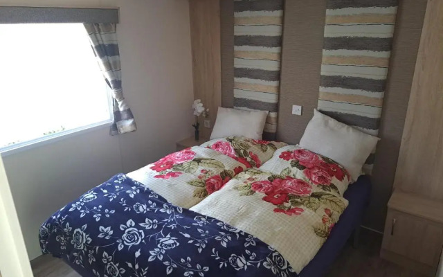 De´ Borns Mobielhome