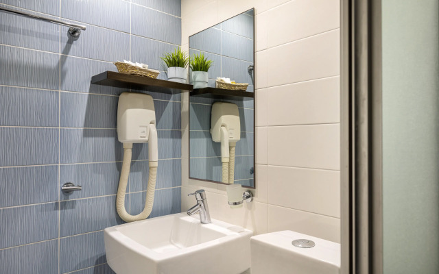 Agrilia Hotel - Adults Only