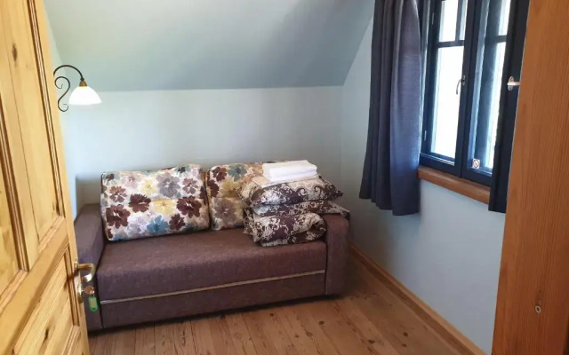 Rannamõisa Puhkeküla