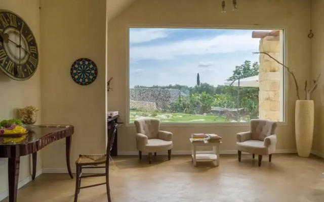 Falcon Home Resort