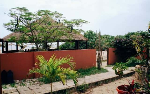 Kajamor Lodge Hotel