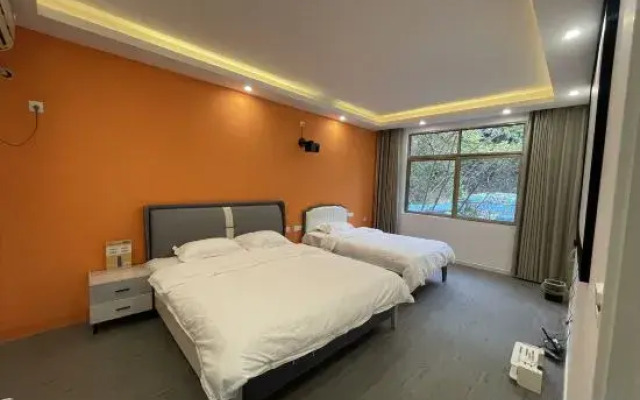 Tianya No.7 Homestay