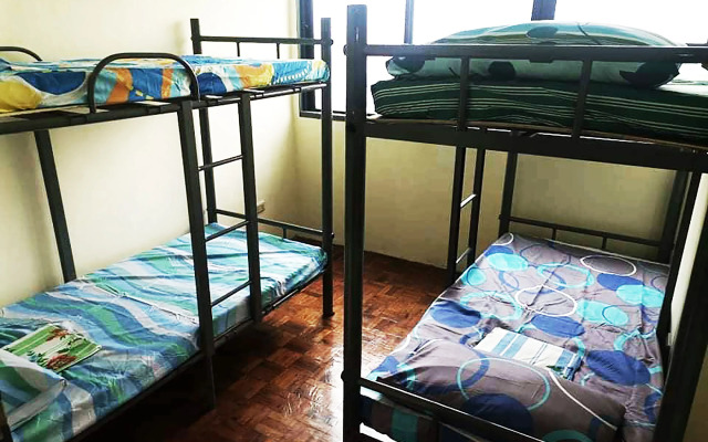 Mang Ben Dormitory - Pasay Branch - Hostel