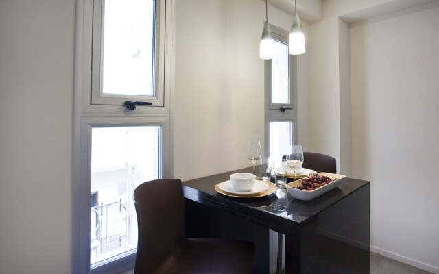 Le Montreal Apartments