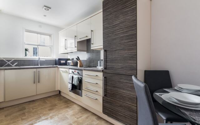 Newcastle Higham Apartment