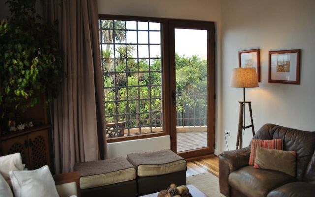 B&B 18 de Septiembre