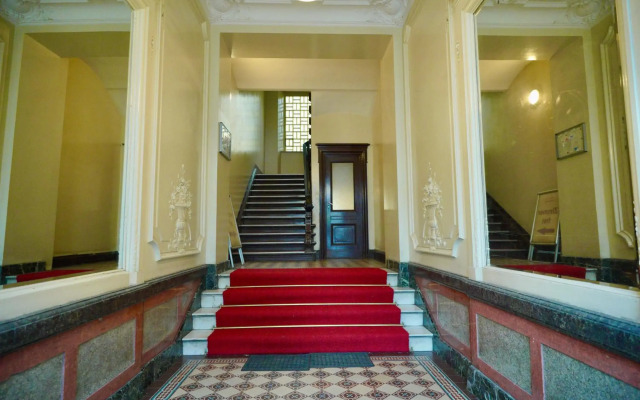 Hotel Pension Bernstein