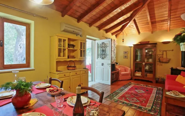 Kitrini Luxury Cottage