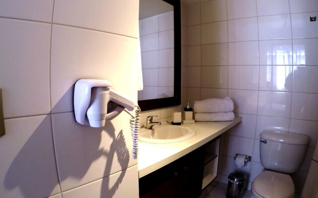 Apartamentos Chilenos