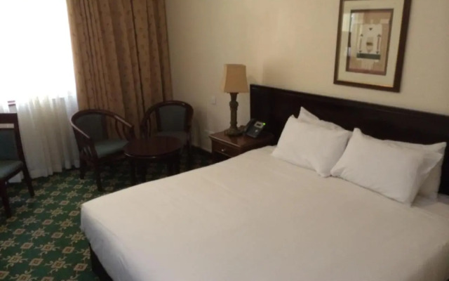 Jacaranda Nairobi Hotel