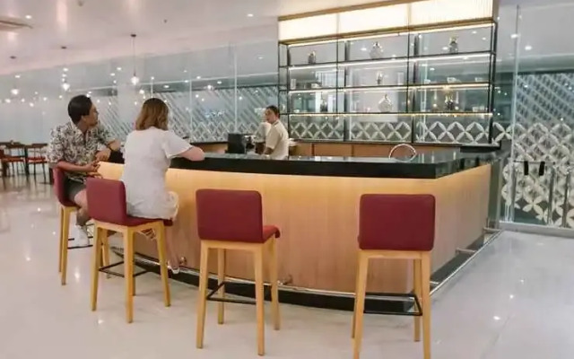 Cordia Hotel Yogyakarta
