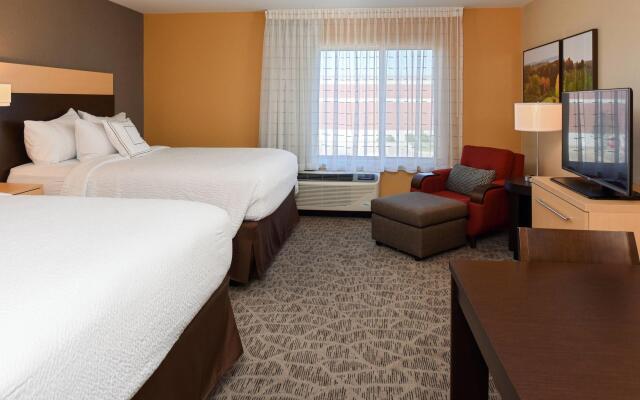 TownePlace Suites Detroit Auburn Hills