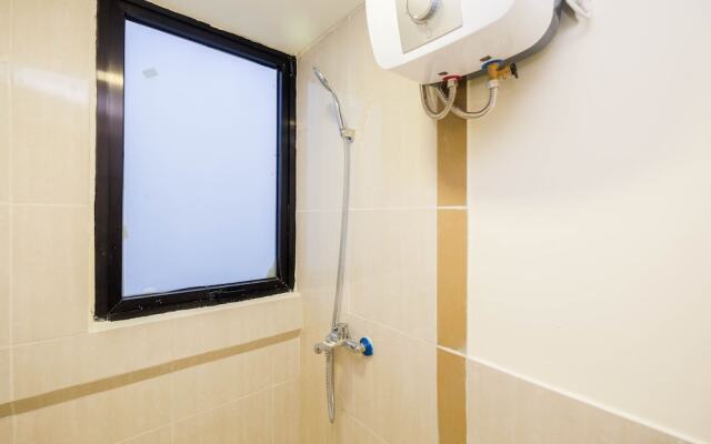 Good Living 2BR Meikarta Apartment