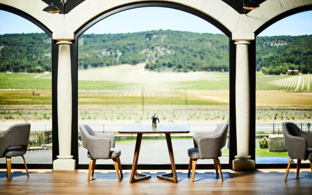 Hotel & Spa Arzuaga