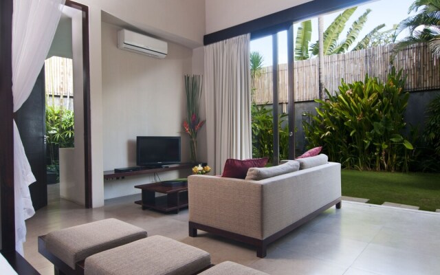 Villa Alice Satu by Villa Finder