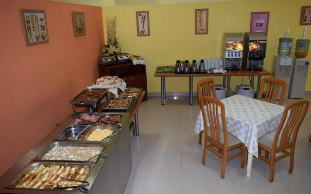 Hotel Ahilea