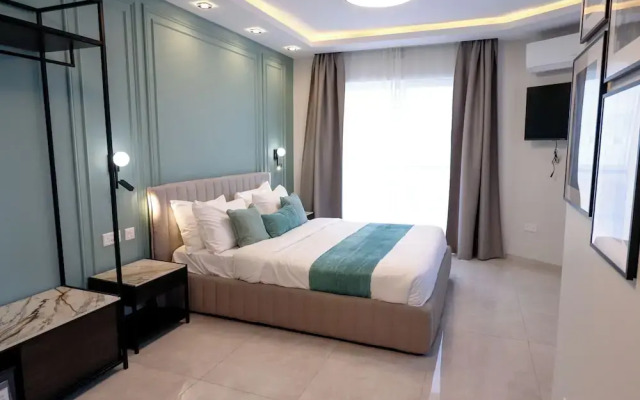 Pietro Boutique Hotel and Residences