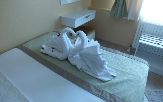 Emirtimes Hotel Kadikoy