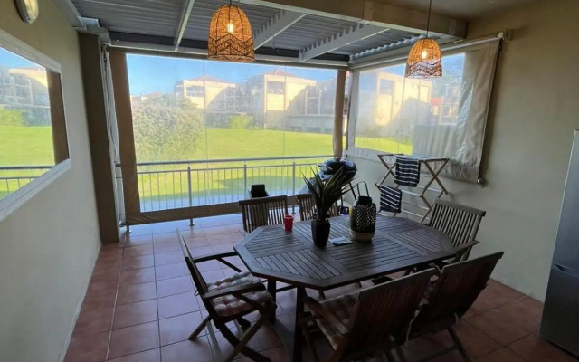 Goose Villa